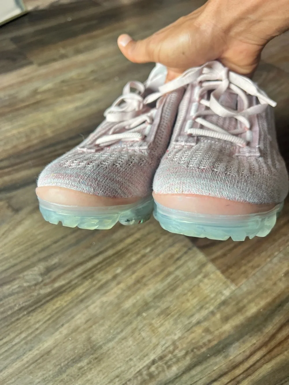 Nike Air Vapormax 2021 Flyknit - Picture 11 of 14